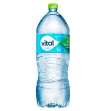 AGUA VITAL 2L
