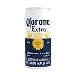 CERVEZA CORONA LATA 269ML
